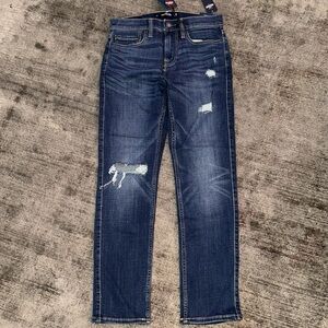 Hollister Skinny Jeans